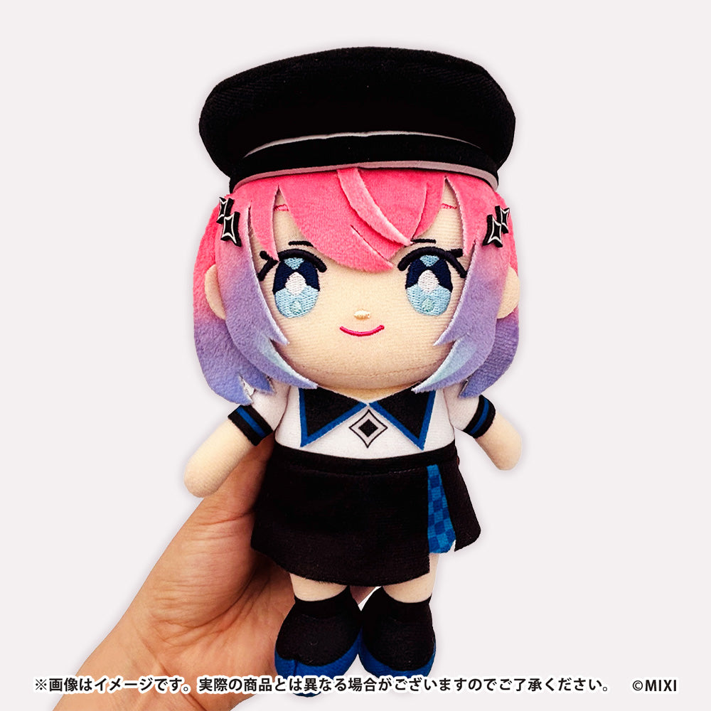 モンストフレンズぬいぐるみ 久遠