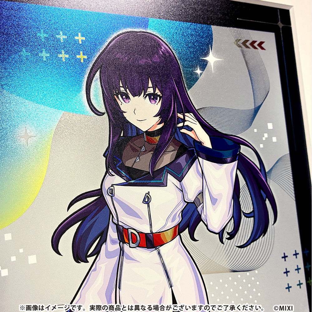DDⅣ 高精細複製イラスト リンネ｜モンスターストライク（モンスト