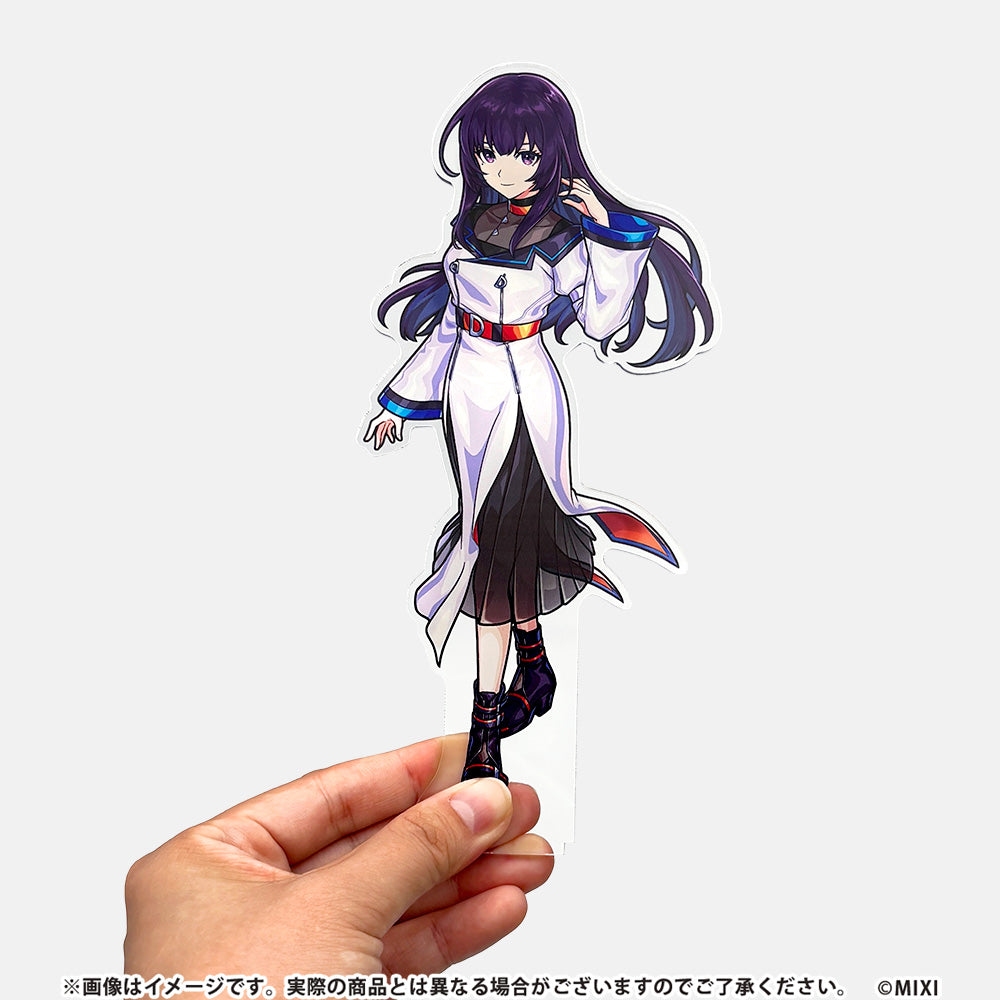 DDⅣ アクリルスタンド リンネ｜モンスターストライク（モンスト