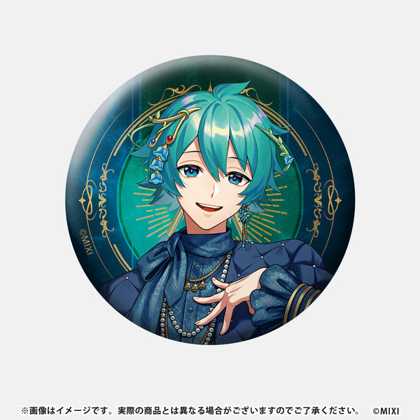 モンスターストライク 缶バッジ 鈴蘭｜モンスターストライク（モンスト