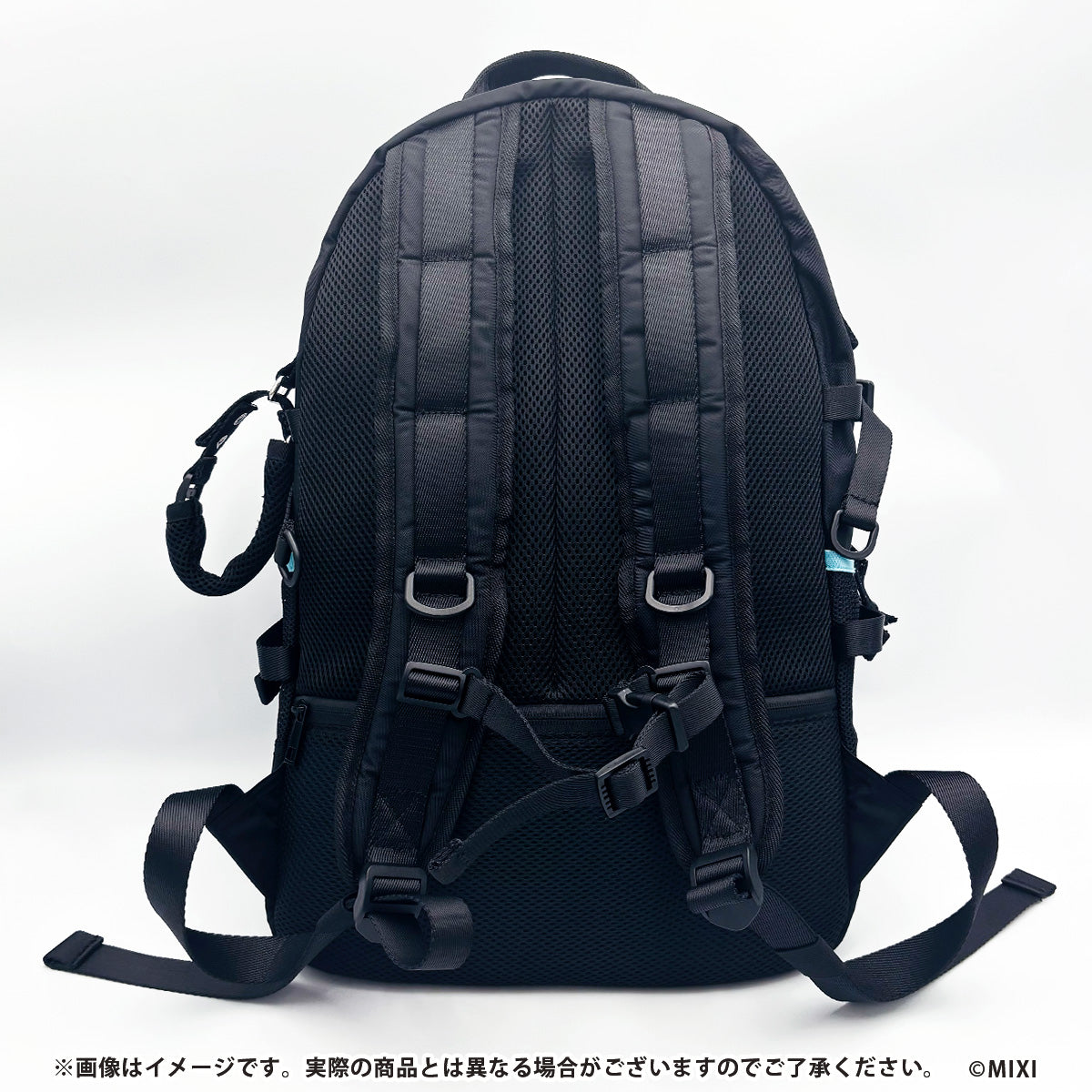 モンスターストライク バックパック ネオ：レゾナンス・モード