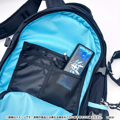 モンスターストライク バックパック ネオ：レゾナンス・モード