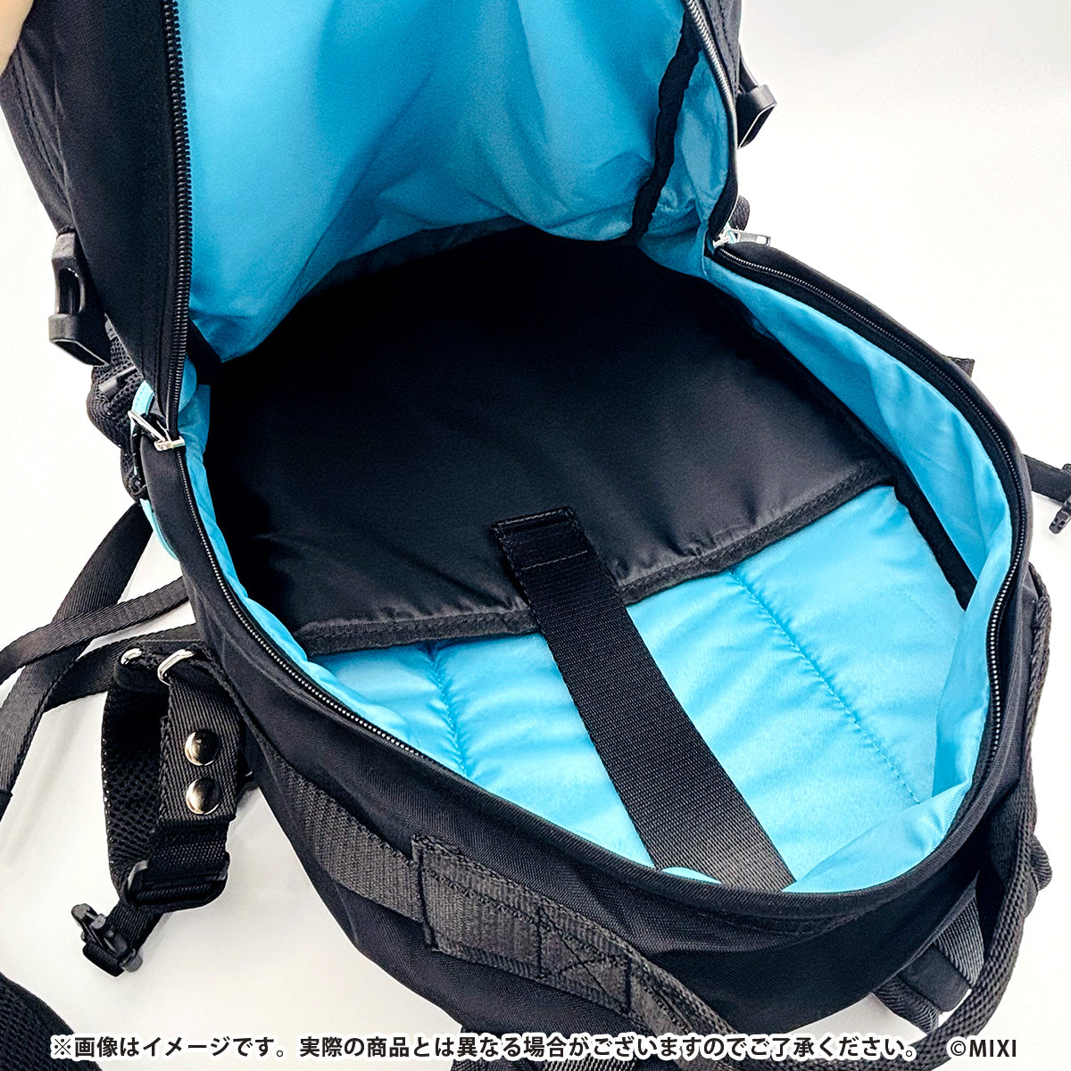 モンスターストライク バックパック ネオ：レゾナンス・モード