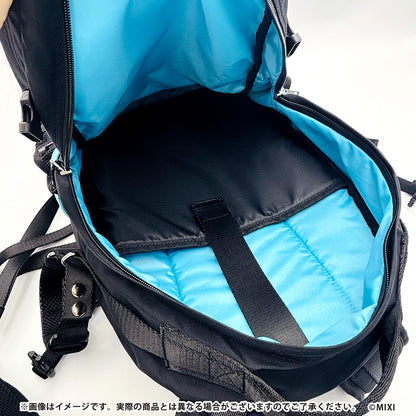 モンスターストライク バックパック ネオ：レゾナンス・モード