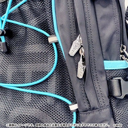 モンスターストライク バックパック ネオ：レゾナンス・モード