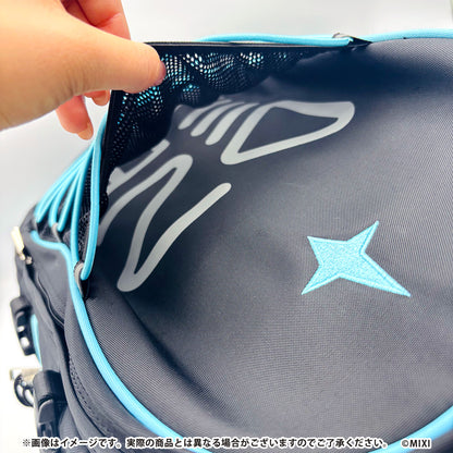 モンスターストライク バックパック ネオ：レゾナンス・モード