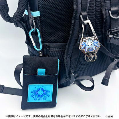 モンスターストライク バックパック ネオ：レゾナンス・モード