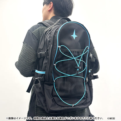 モンスターストライク バックパック ネオ：レゾナンス・モード