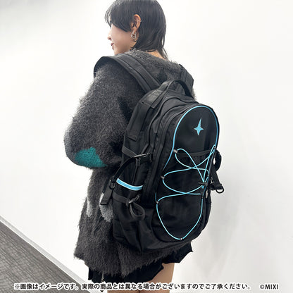 モンスターストライク バックパック ネオ：レゾナンス・モード