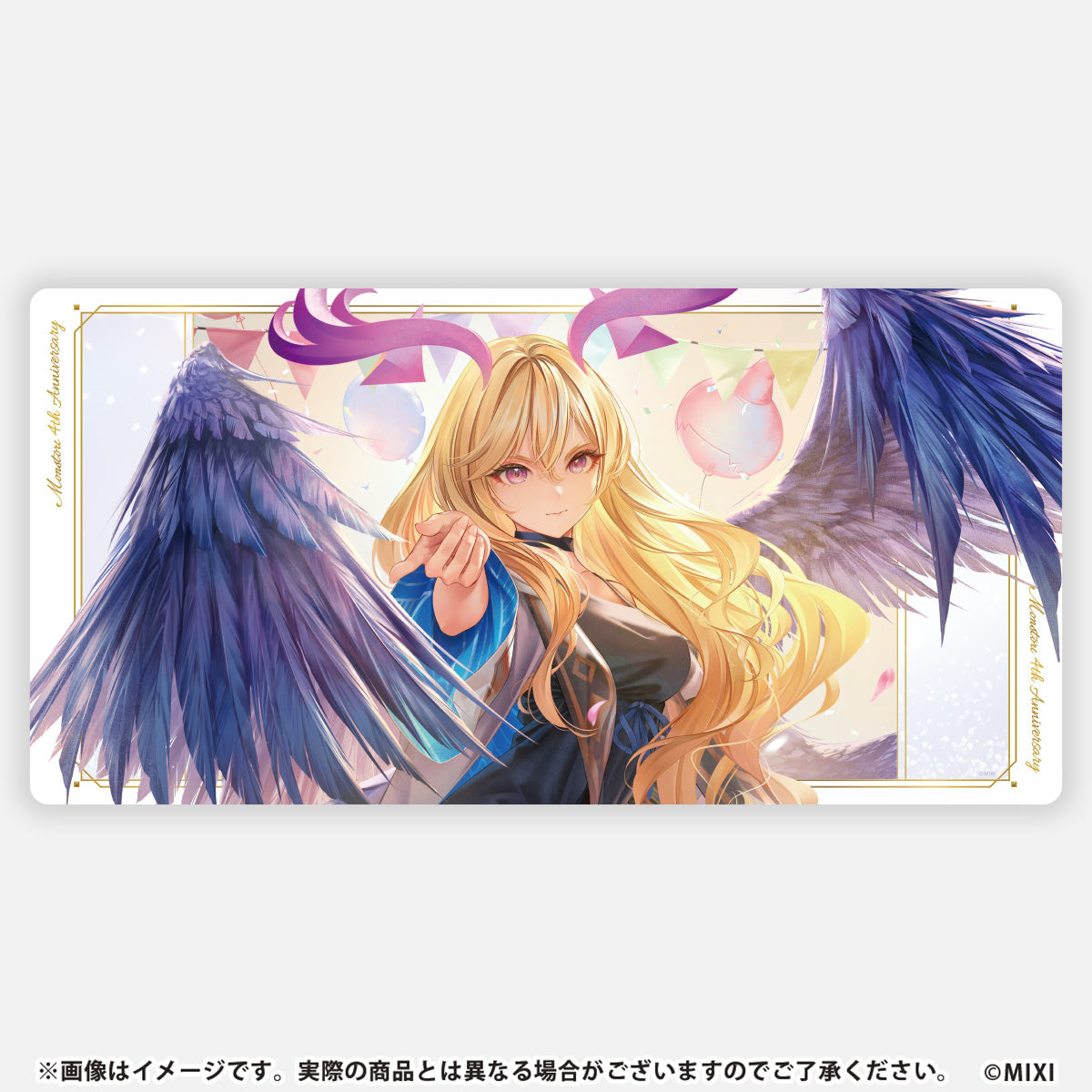 【希少】モンスターストライク Tシャツ ルシファー WHIZ LIMITED 白 WHIZLIMITED - 【希少】モンスターストライク Tシャツ