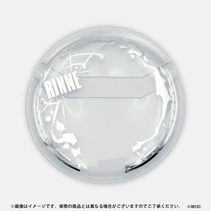 アニメ「モンスターストライク デッドバースリローデッド」 缶バッジ リンネ