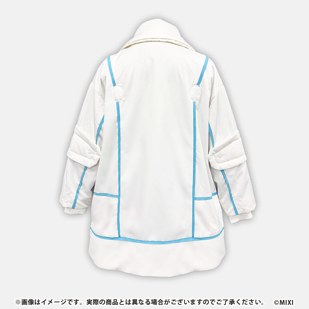 【予約販売】モンスターストライク デザインジャケット ネオ モデル