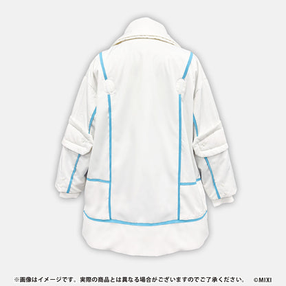 【予約販売】モンスターストライク デザインジャケット ネオ モデル