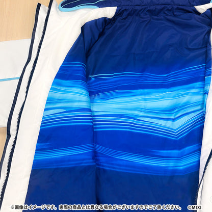 【予約販売】モンスターストライク デザインジャケット ネオ モデル