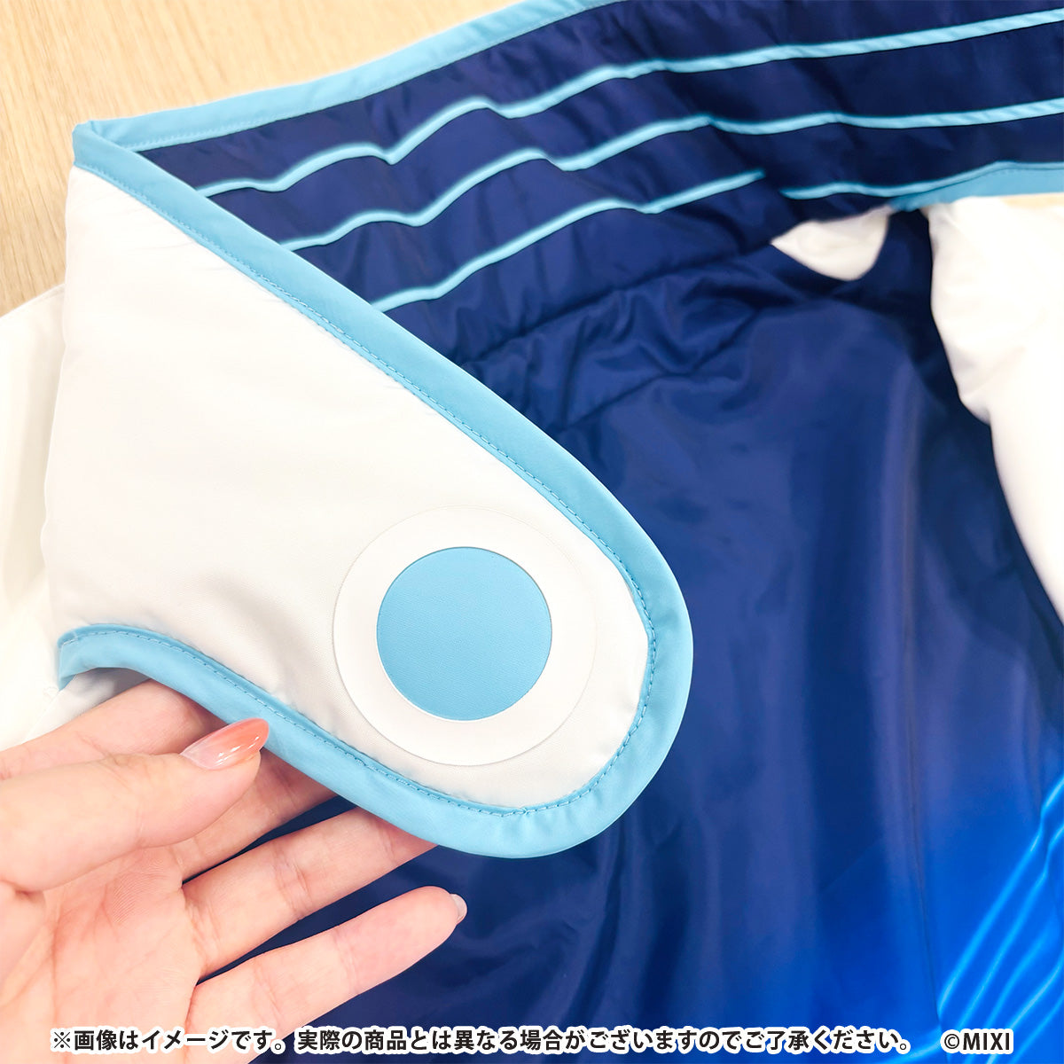 【予約販売】モンスターストライク デザインジャケット ネオ モデル