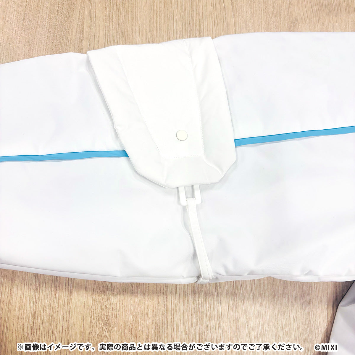 【予約販売】モンスターストライク デザインジャケット ネオ モデル