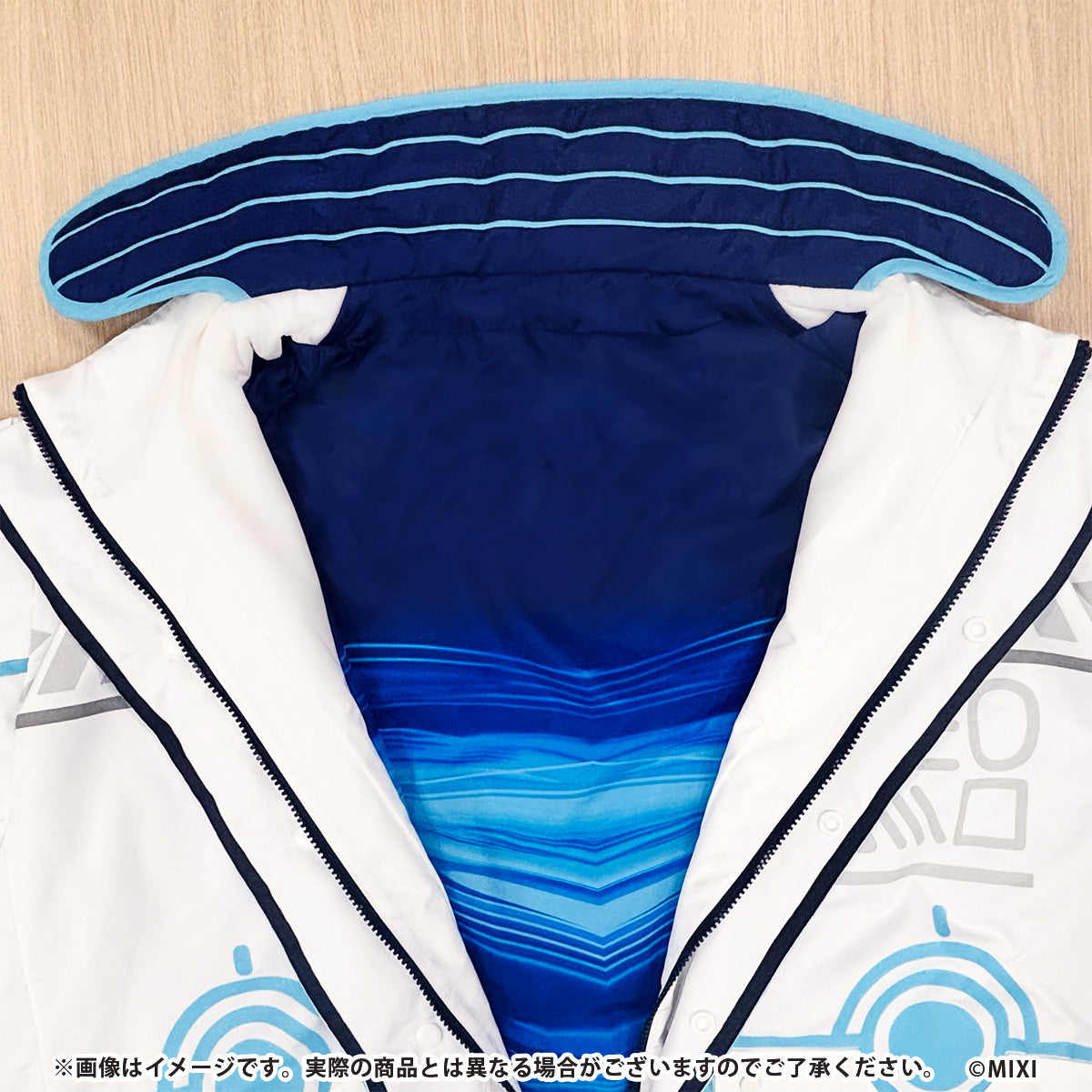 【予約販売】モンスターストライク デザインジャケット ネオ モデル