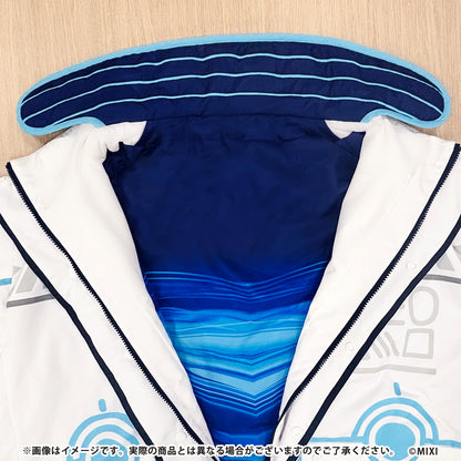 【予約販売】モンスターストライク デザインジャケット ネオ モデル