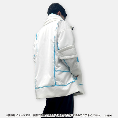 【予約販売】モンスターストライク デザインジャケット ネオ モデル