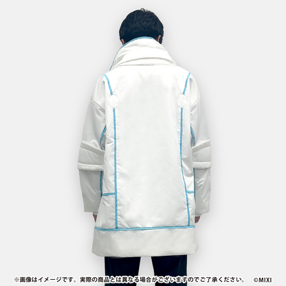 【予約販売】モンスターストライク デザインジャケット ネオ モデル