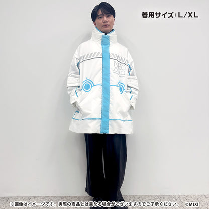 【予約販売】モンスターストライク デザインジャケット ネオ モデル