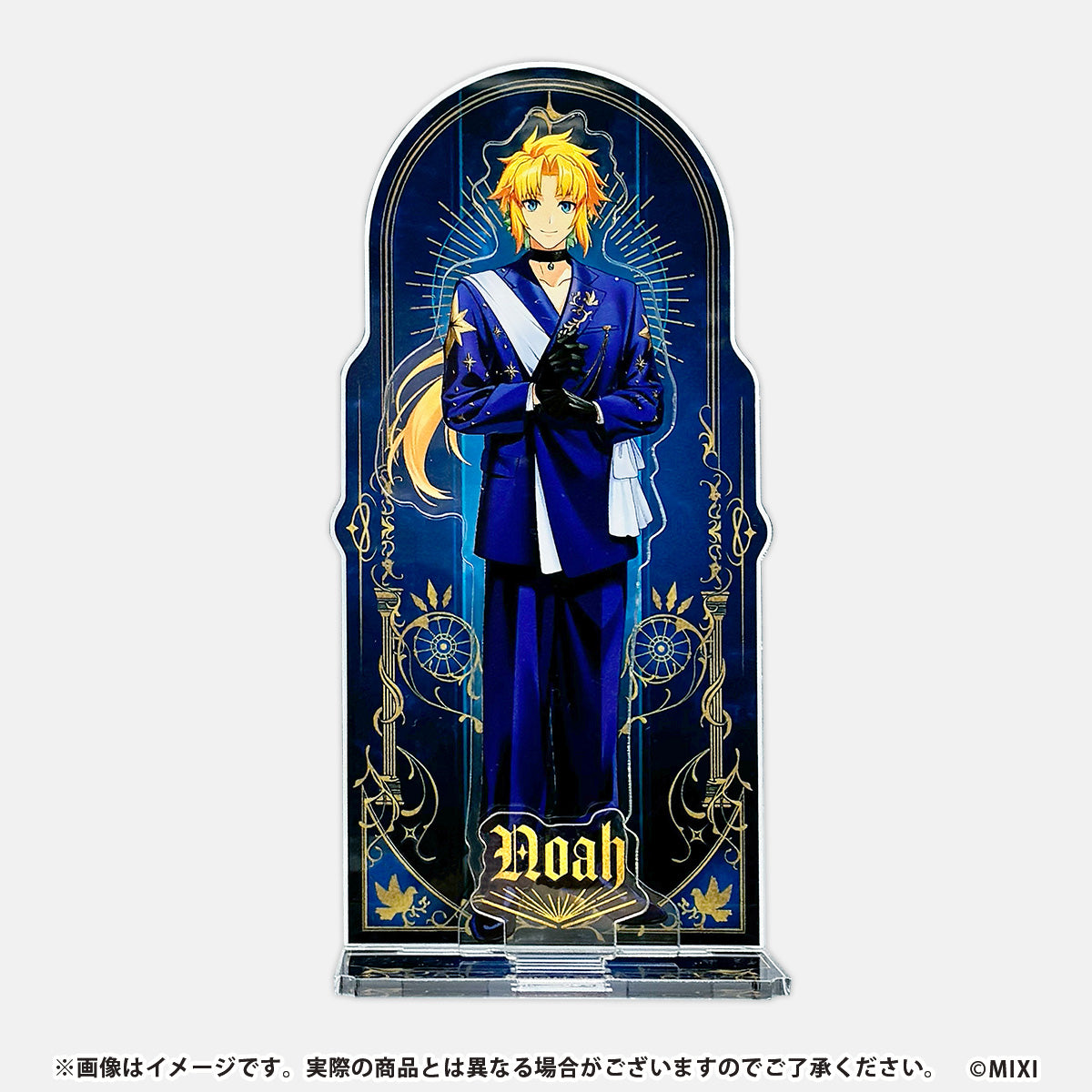 モンストえらべるグッズ 缶バッジ 2023」ラインナップ発表