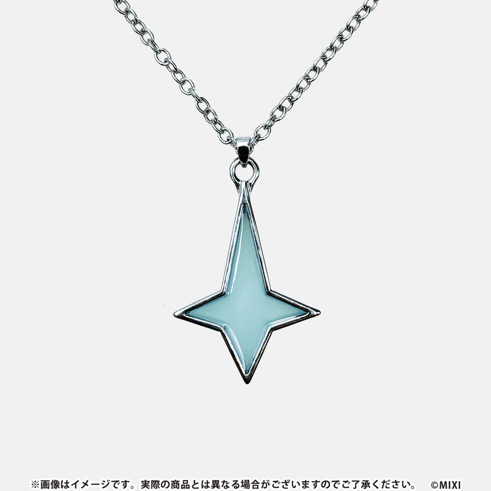 MONSTER STRIKE ネオ モチーフペンダント モンスターストライク リング＆ネックレス ネオ｜モンスターストライク
