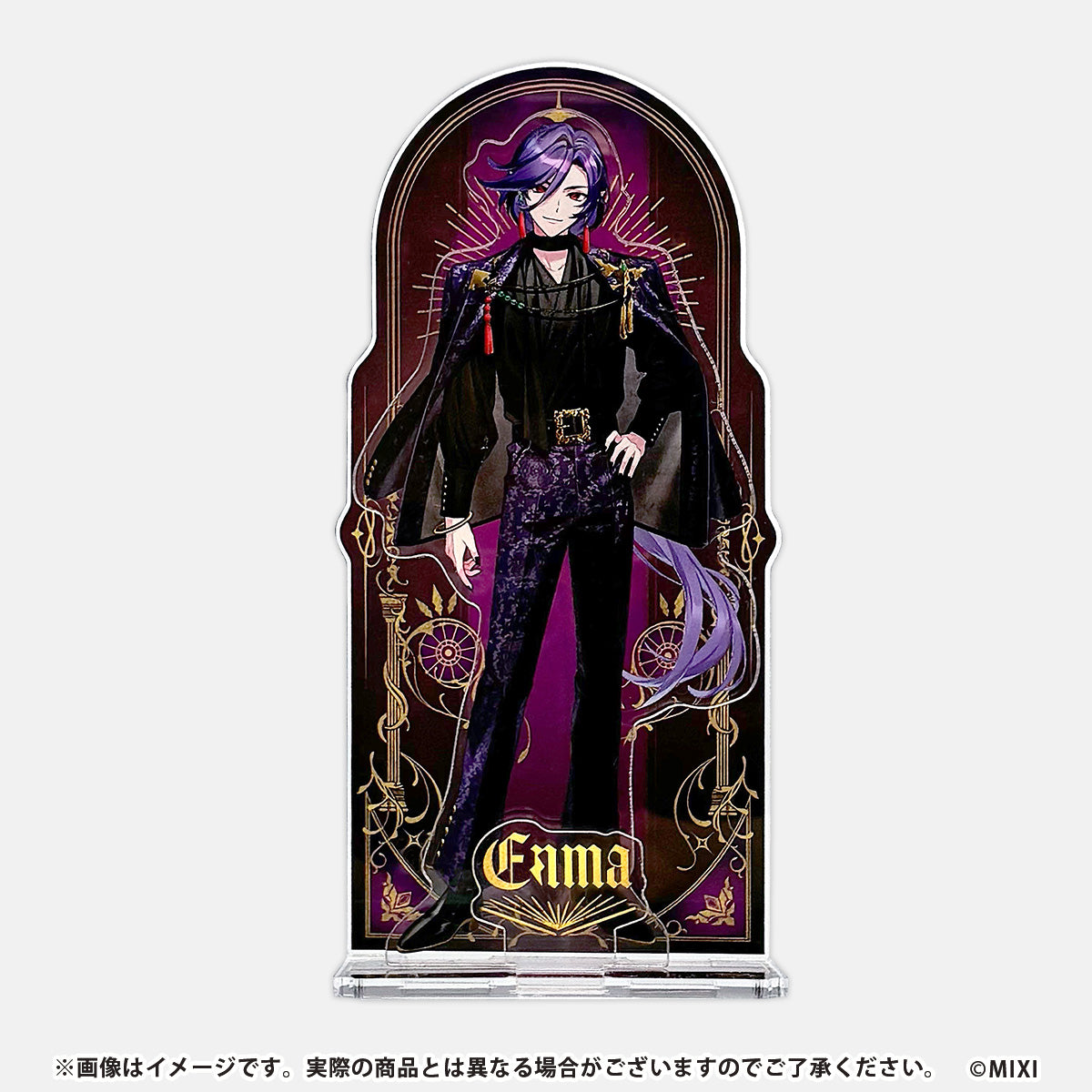 フィギュア・アクリルスタンド｜モンスターストライク（モンスト