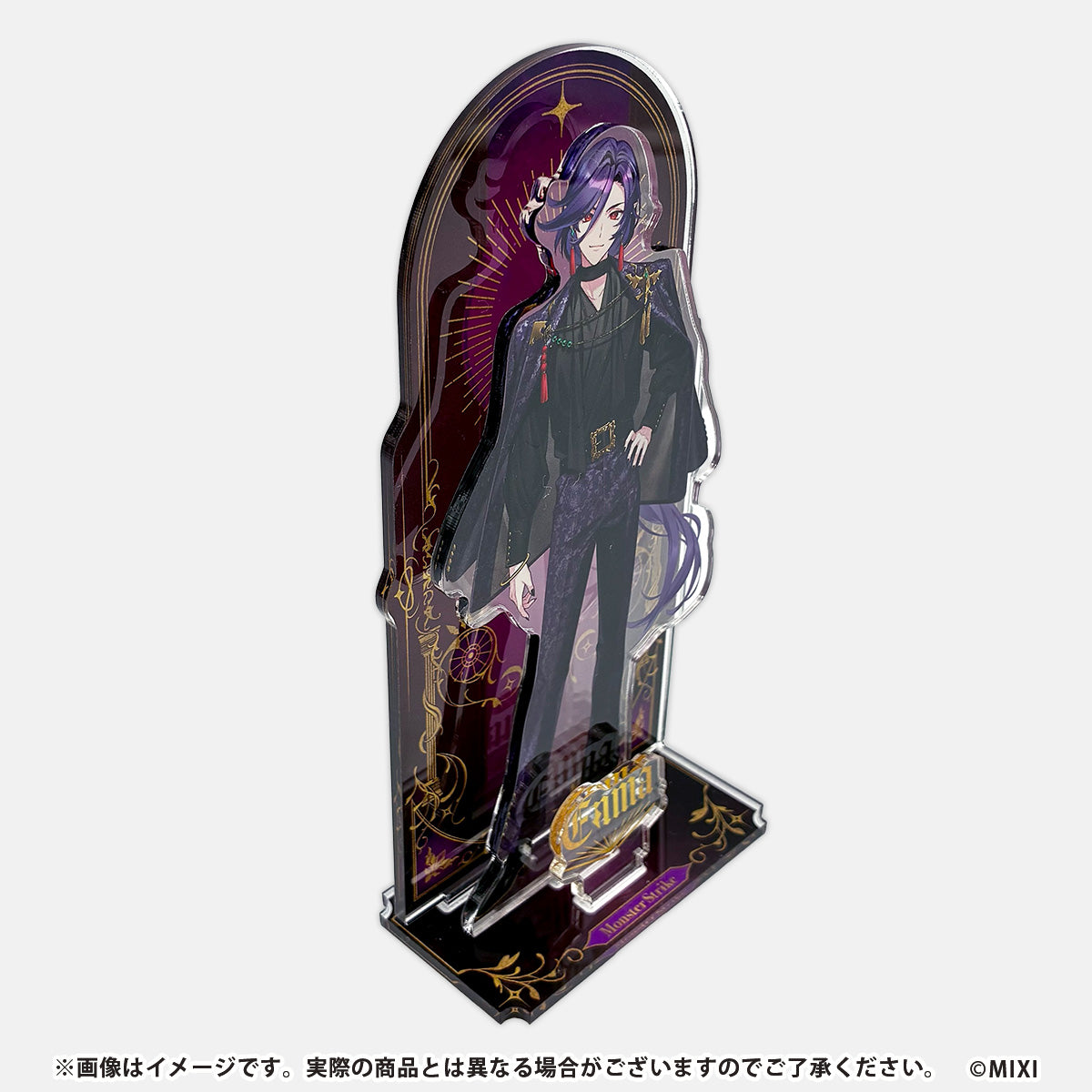 MONST MEN'S COLLECTIONモンスターストライク（モンスト）グッズの公式