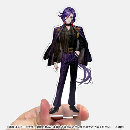 モンスターストライク アクリルスタンド 閻魔