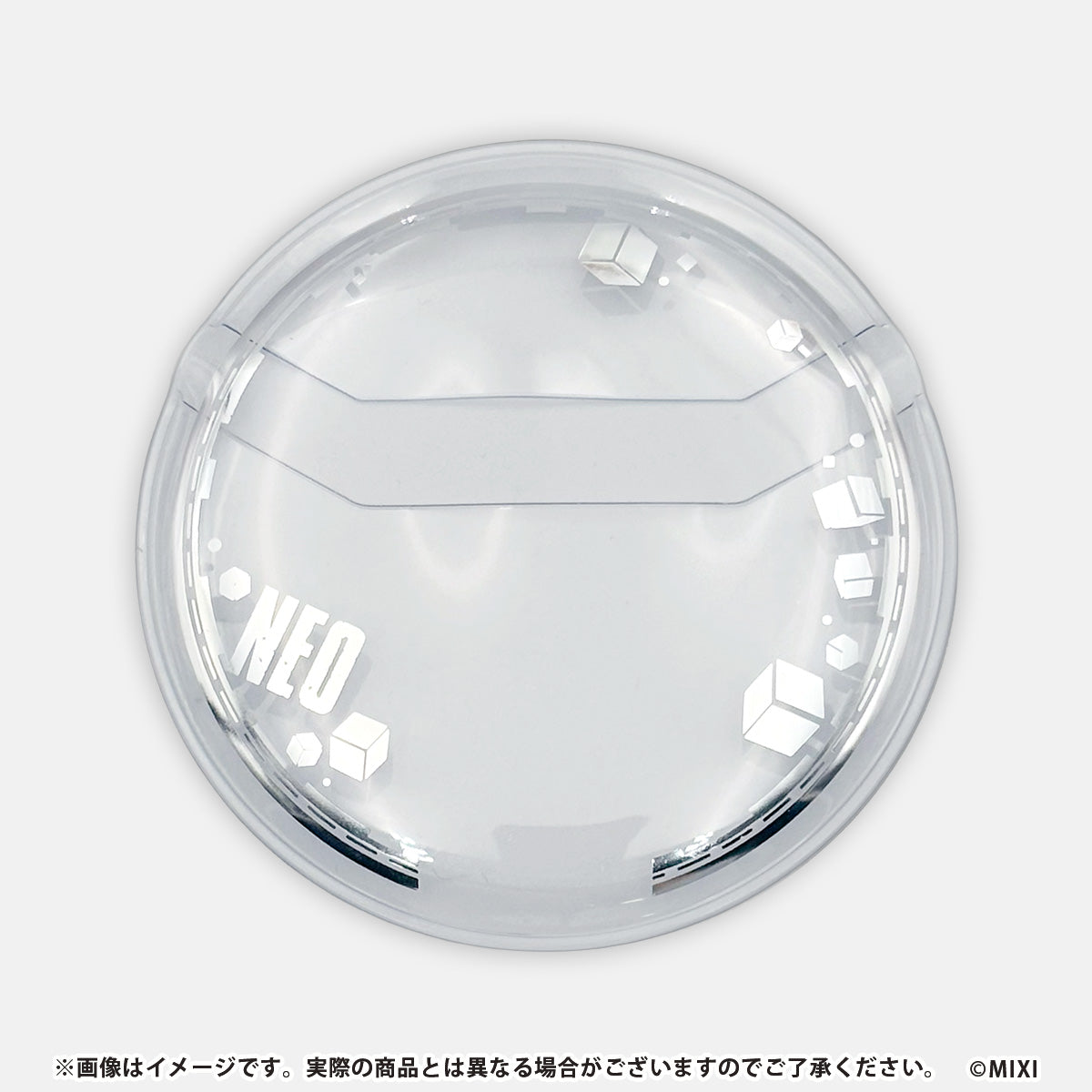 アニメ「モンスターストライク デッドバースリローデッド」 缶バッジ ネオ