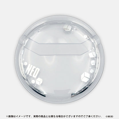 アニメ「モンスターストライク デッドバースリローデッド」 缶バッジ ネオ