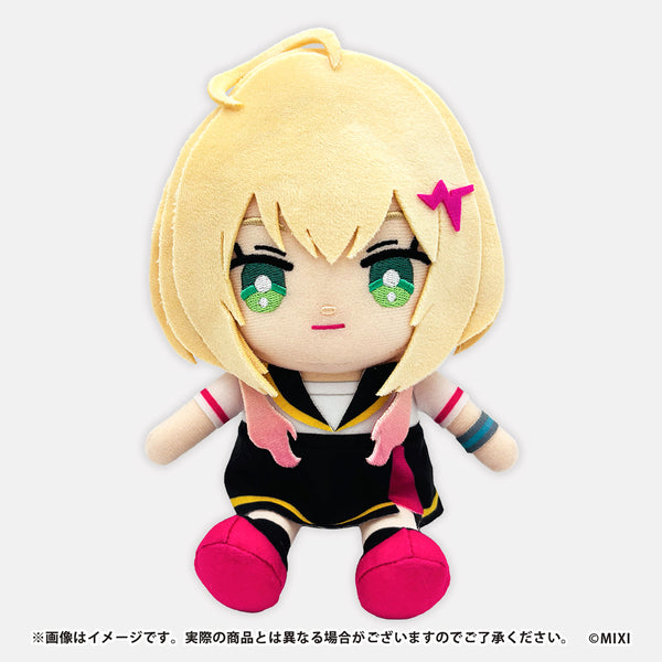 モンストフレンズぬいぐるみ エル｜モンスターストライク（モンスト