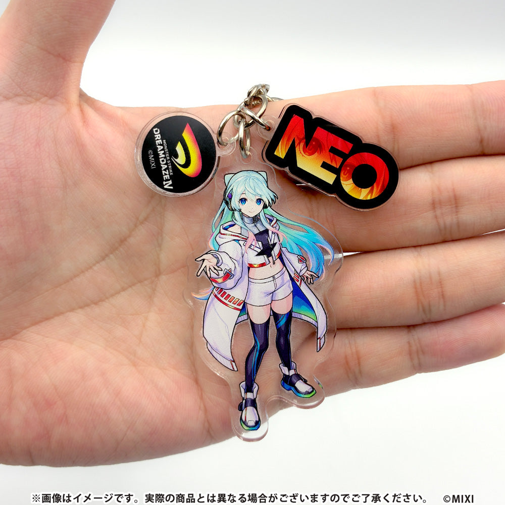 全商品｜モンスターストライク（モンスト）グッズの公式オンライン