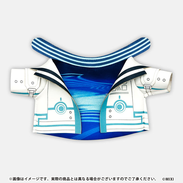 モンストフレンズぬいぐるみ用ジャケット ネオ ver.｜モンスター