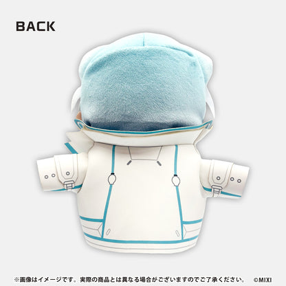 モンストフレンズぬいぐるみ用ジャケット ネオ ver.