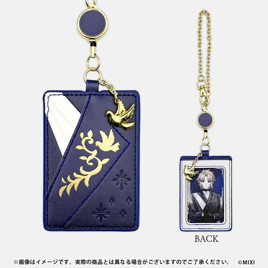 モンスターストライク パスケース ノア