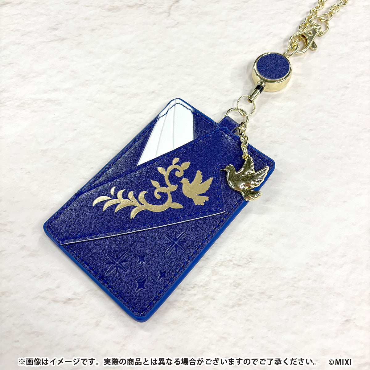 モンスターストライク パスケース ノア