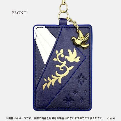 モンスターストライク パスケース ノア