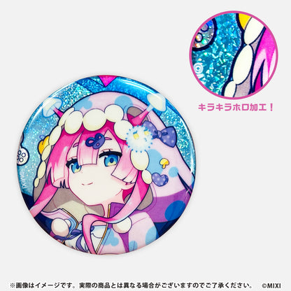 メタストフェス -POP HARMONY- 缶バッジ マムル