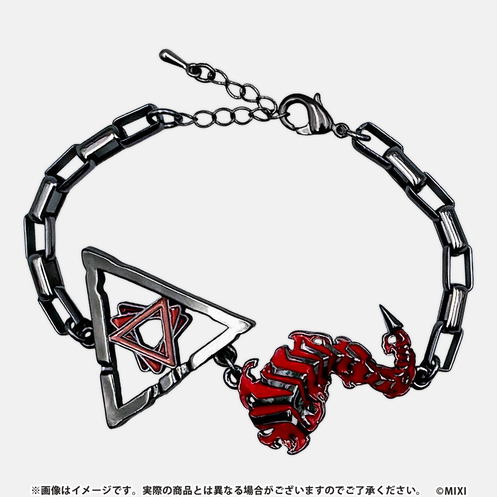 モンスターストライク ブレスレット パラノヴィア
