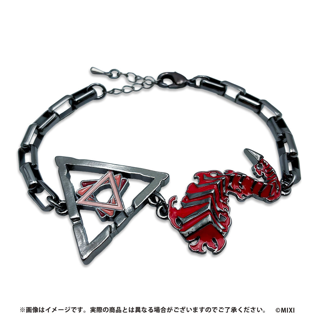 モンスターストライク ブレスレット パラノヴィア｜モンスター