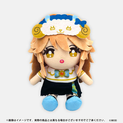 モンストフレンズぬいぐるみ ラミエル