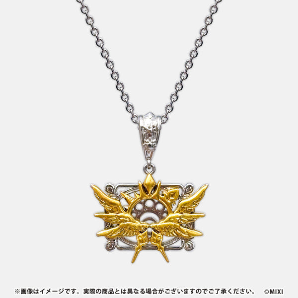 モンスト ネオ モチーフペンダント モチーフペンダント ネオ モンスト - メルカリ