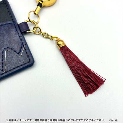 モンスターストライク パスケース 閻魔