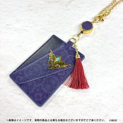 モンスターストライク パスケース 閻魔