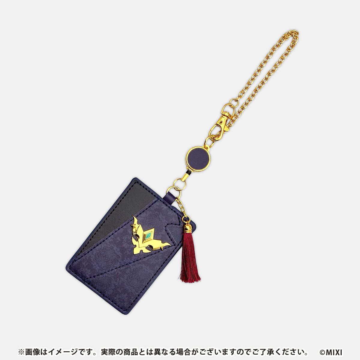 モンスターストライク パスケース 閻魔