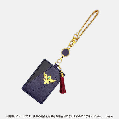 モンスターストライク パスケース 閻魔