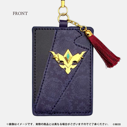 モンスターストライク パスケース 閻魔