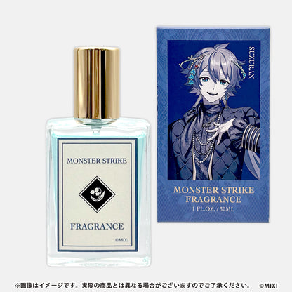 モンスターストライク フレグランス 鈴蘭